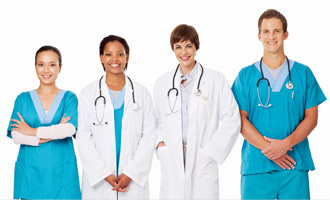 Meet the pediatricians of Healthy Kids R Us | Dunwoody Pediatricians: Dr. Natalia Benza